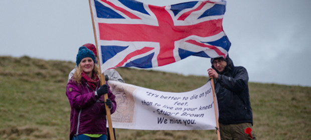 Ten Tors Rules